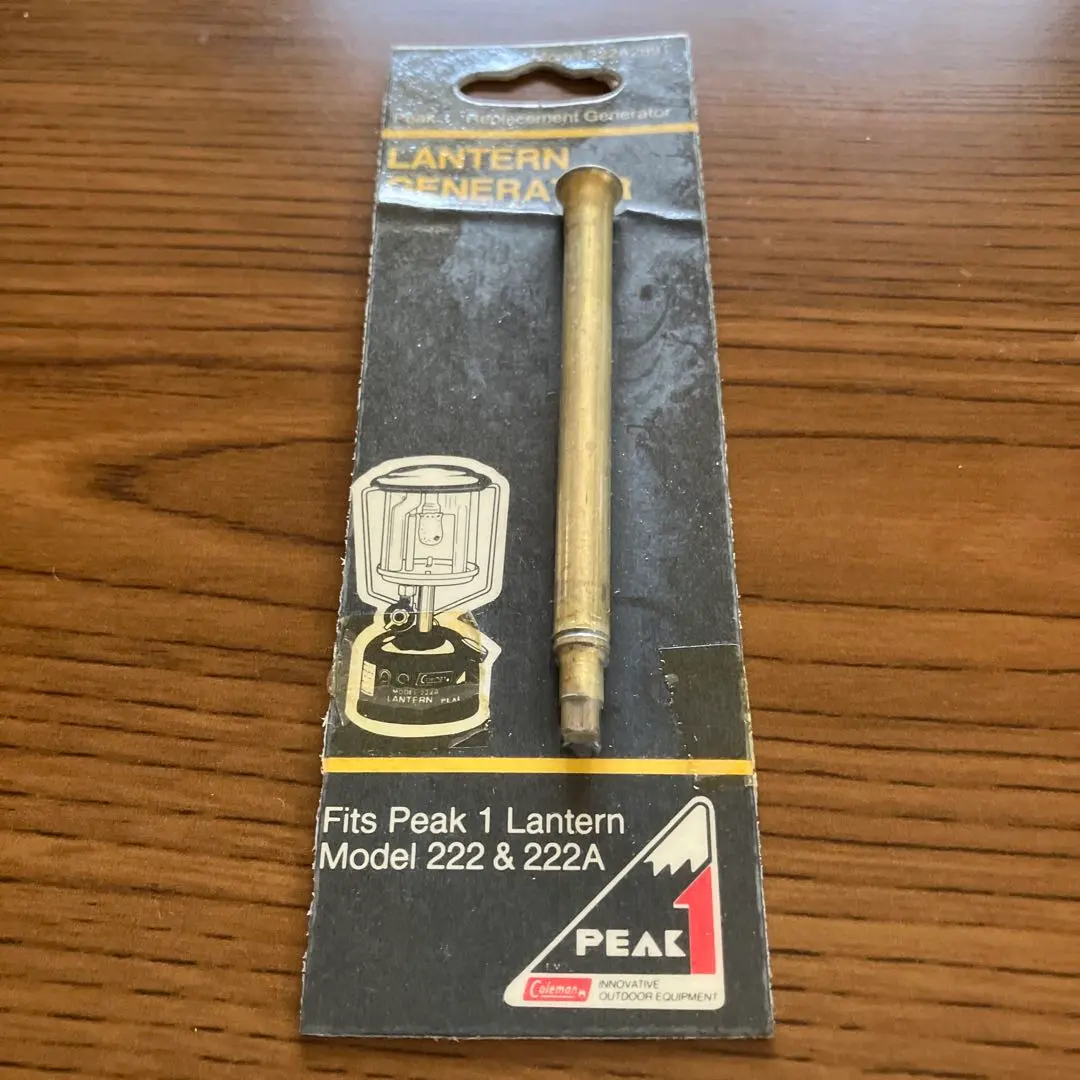 2026年最新】コールマン peak1 222の人気アイテム - メルカリ
