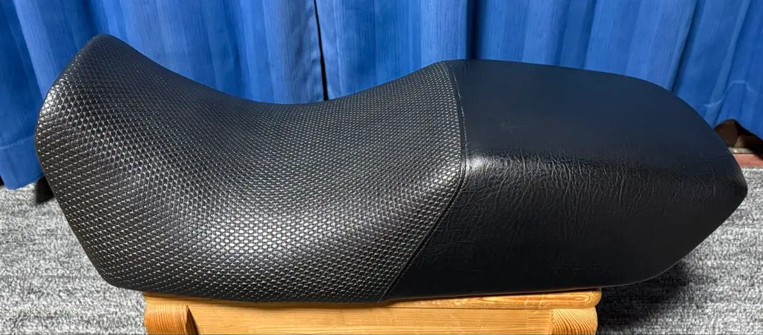 2026年最新】シート GPZ900Rの人気アイテム - メルカリ