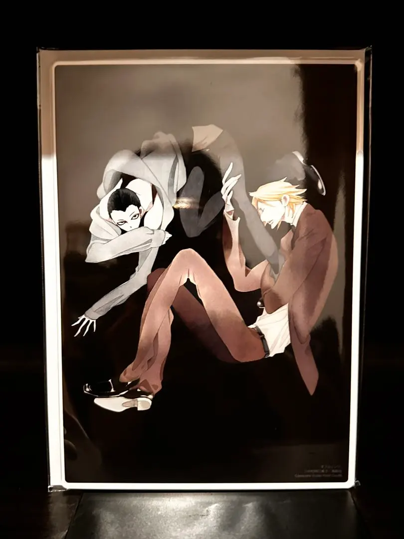 2026年最新】中村明日美子 アクリルボードの人気アイテム - メルカリ