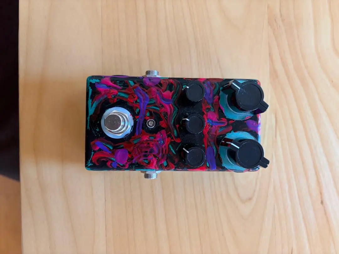 2026年最新】Myriad fuzz クローンの人気アイテム - メルカリ