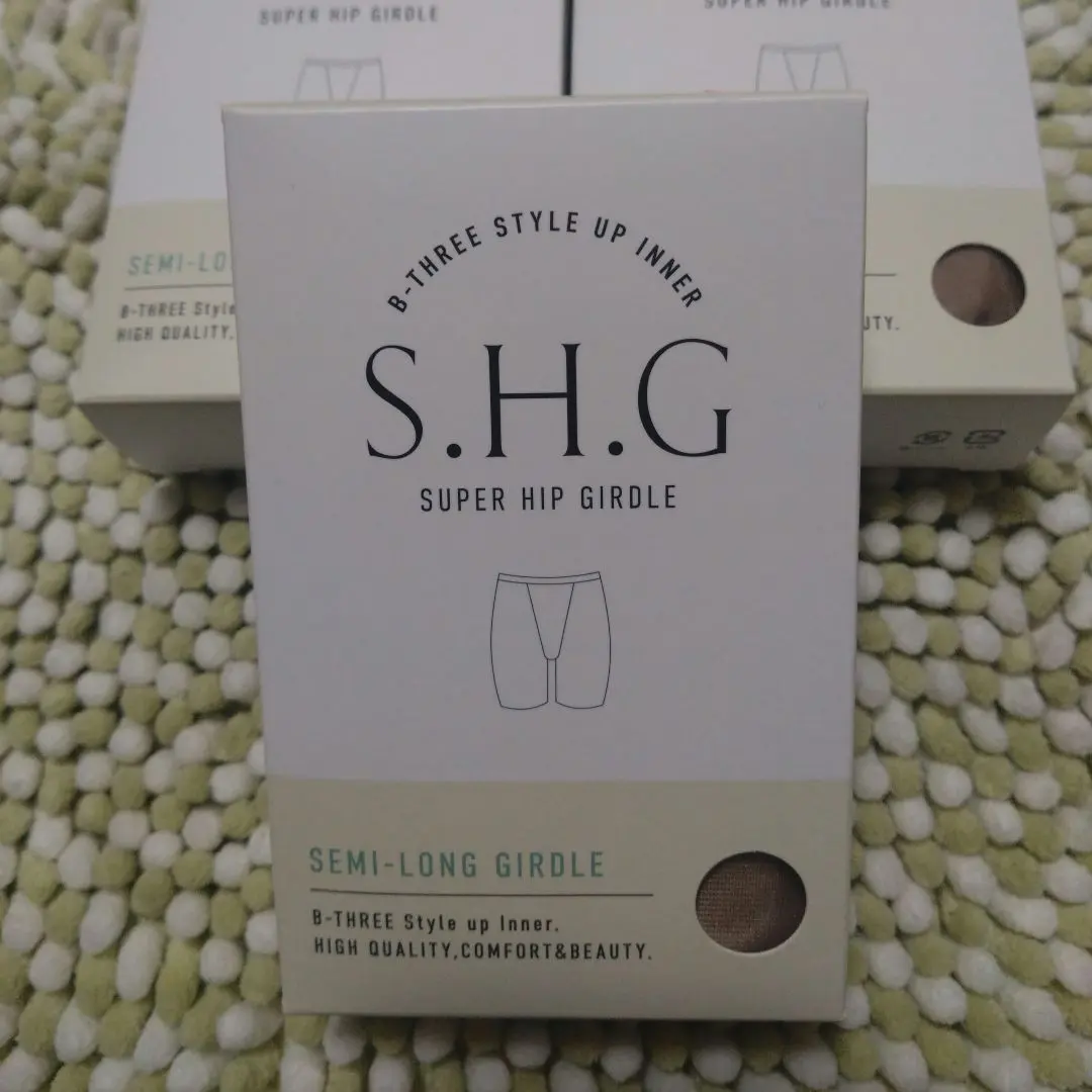 2026年最新】B3 骨盤ガードル(補正下着)の人気アイテム - メルカリ