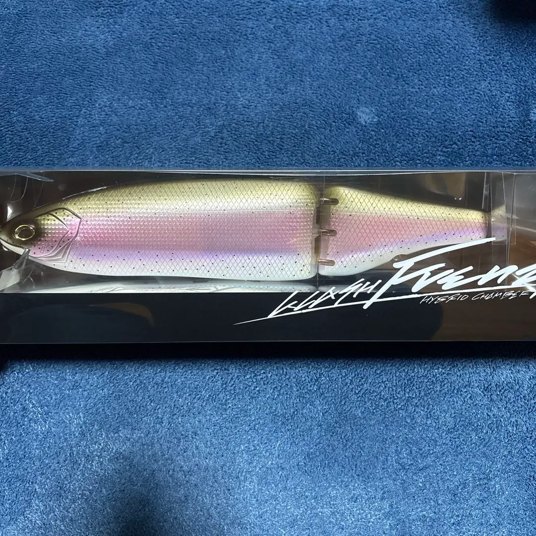 2026年最新】フレンジー drtの人気アイテム - メルカリ