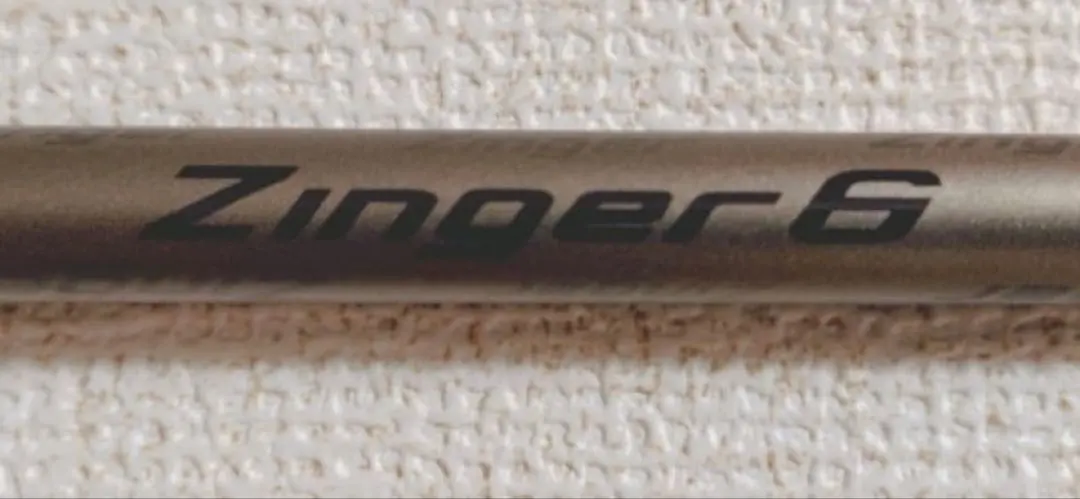 2026年最新】シンカグラファイト zingerの人気アイテム - メルカリ