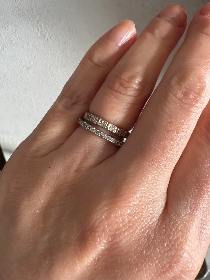 2026年最新】noguch 指輪の人気アイテム - メルカリ