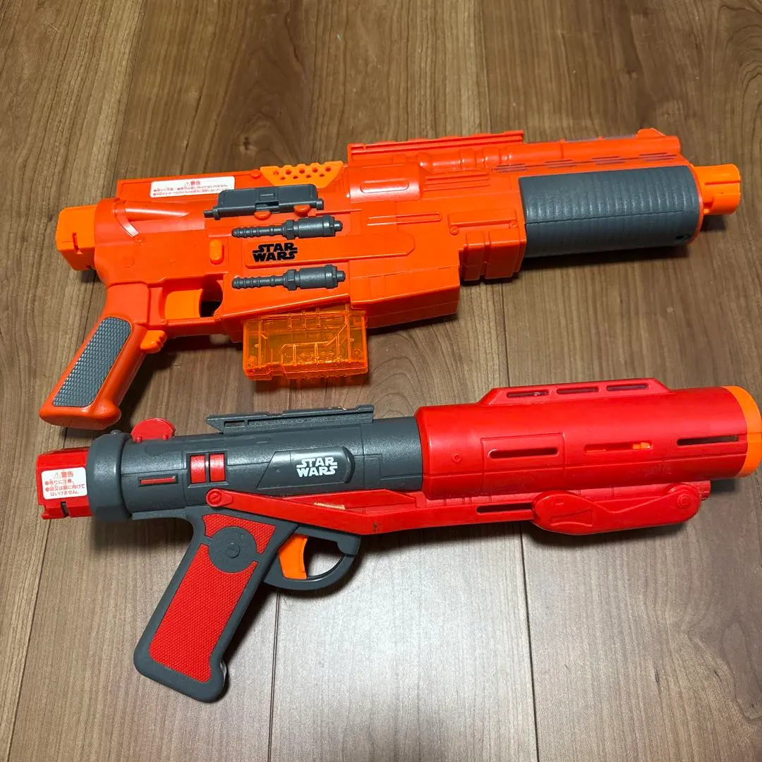 2026年最新】ナーフ スターウォーズの人気アイテム - メルカリ