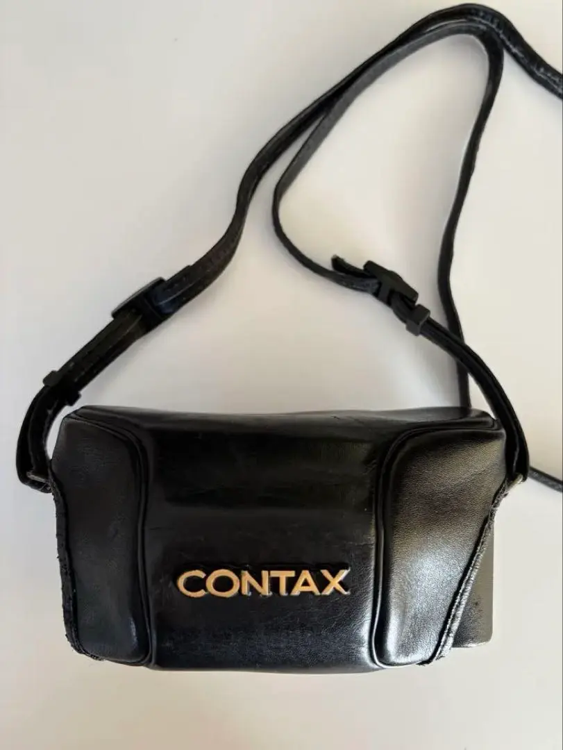2026年最新】CONTAX T3 ケースの人気アイテム - メルカリ