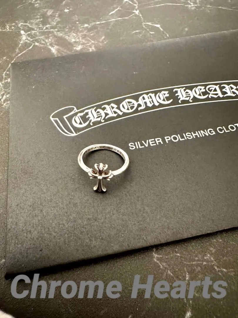 2026年最新】クロムハーツ バブルガムリング 22kの人気アイテム - メルカリ