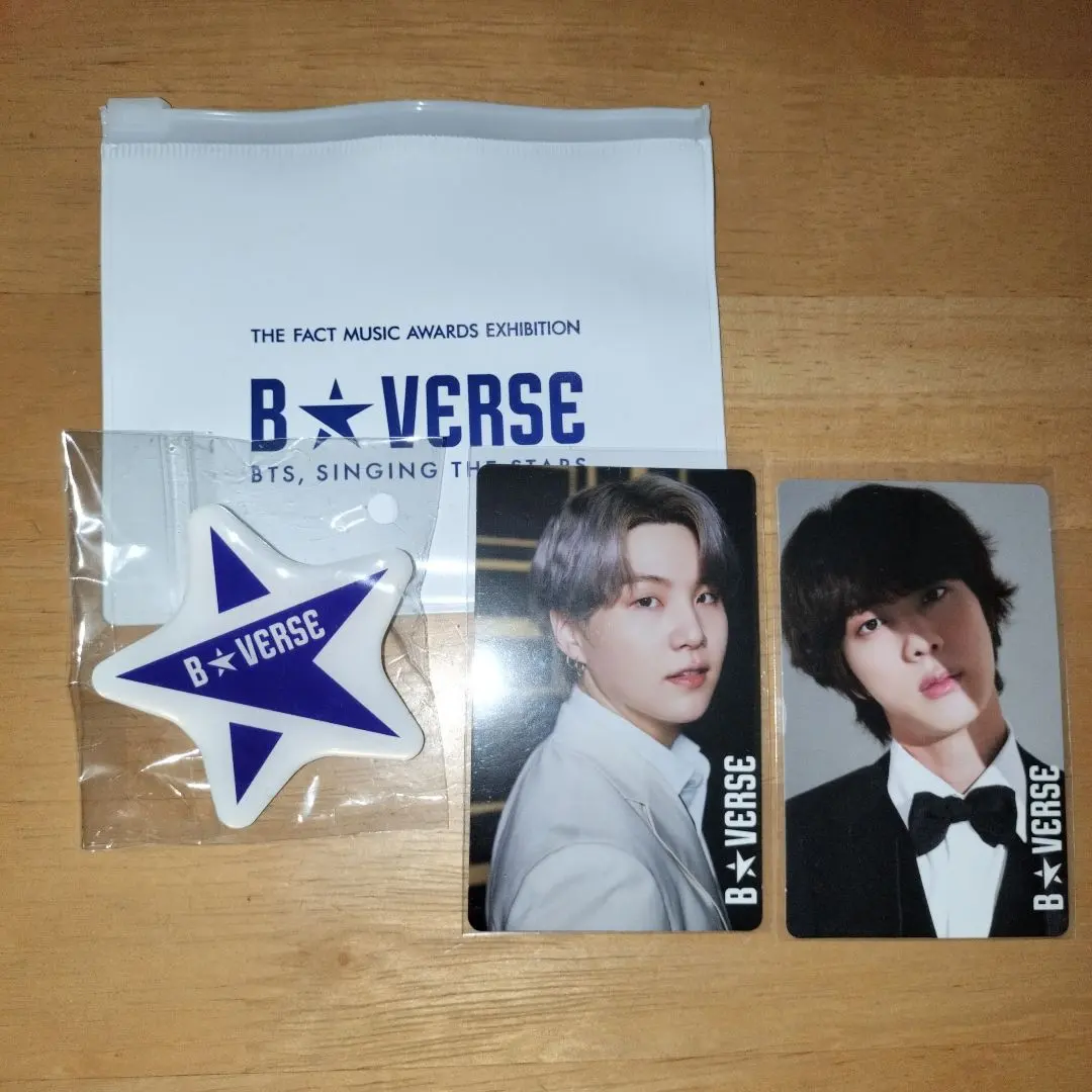 2026年最新】BVerse トレカ ユンギの人気アイテム - メルカリ