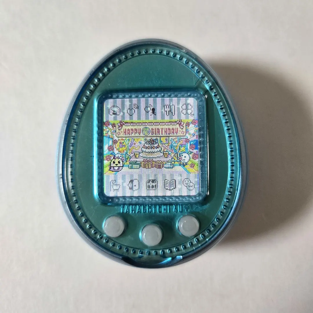 2026年最新】たまごっち4u スカイブルーの人気アイテム - メルカリ