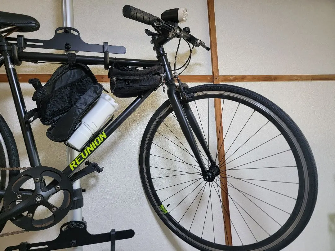 2026年最新】reunion クロスバイクの人気アイテム - メルカリ