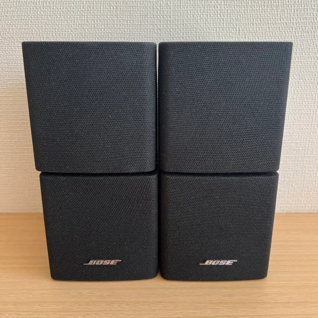 2026年最新】BOSE AMS-1の人気アイテム - メルカリ
