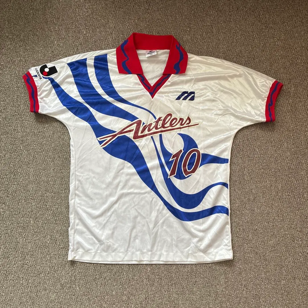 2026年最新】ジーコユニフォームの人気アイテム - メルカリ