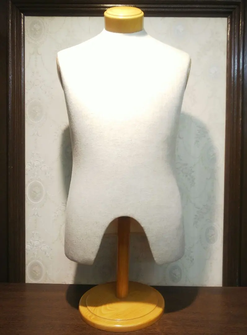 2026年最新】キイヤ トルソー メンズの人気アイテム - メルカリ