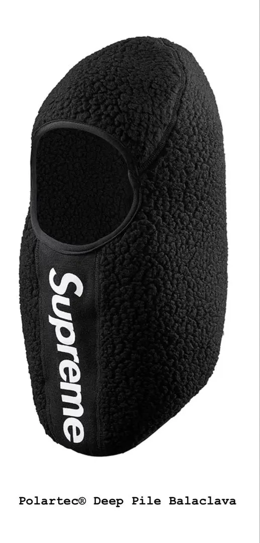 2026年最新】supreme polartec balaclavaの人気アイテム - メルカリ