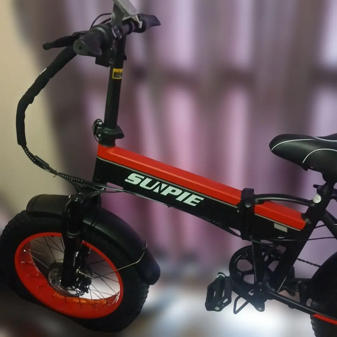 2026年最新】sunpie 電動自転車の人気アイテム - メルカリ