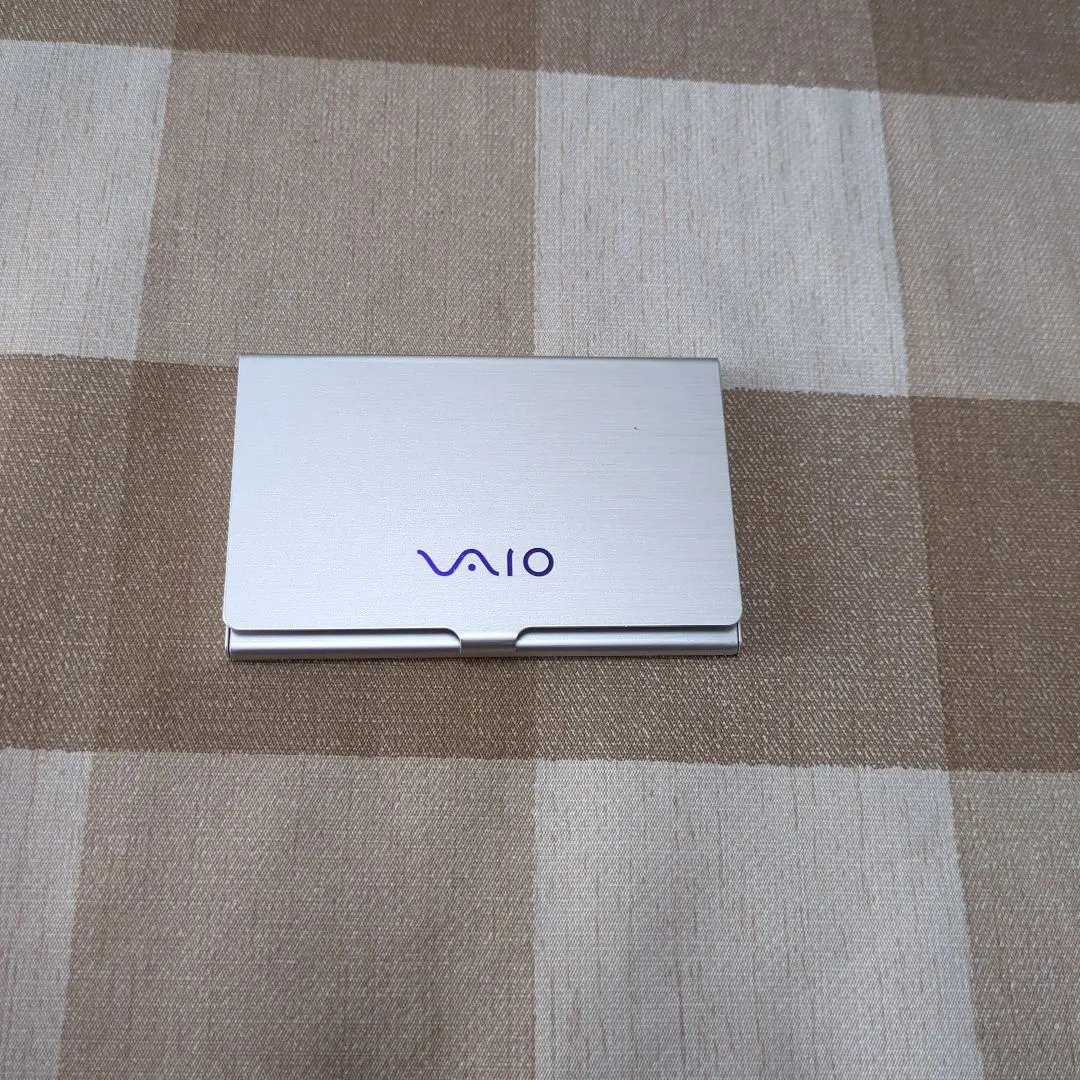 2026年最新】名刺入れ vaioの人気アイテム - メルカリ