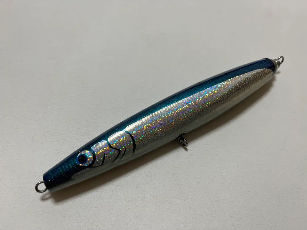 KLL/043B パンドラ エボ1 グルクン警戒色 カーペンター H37