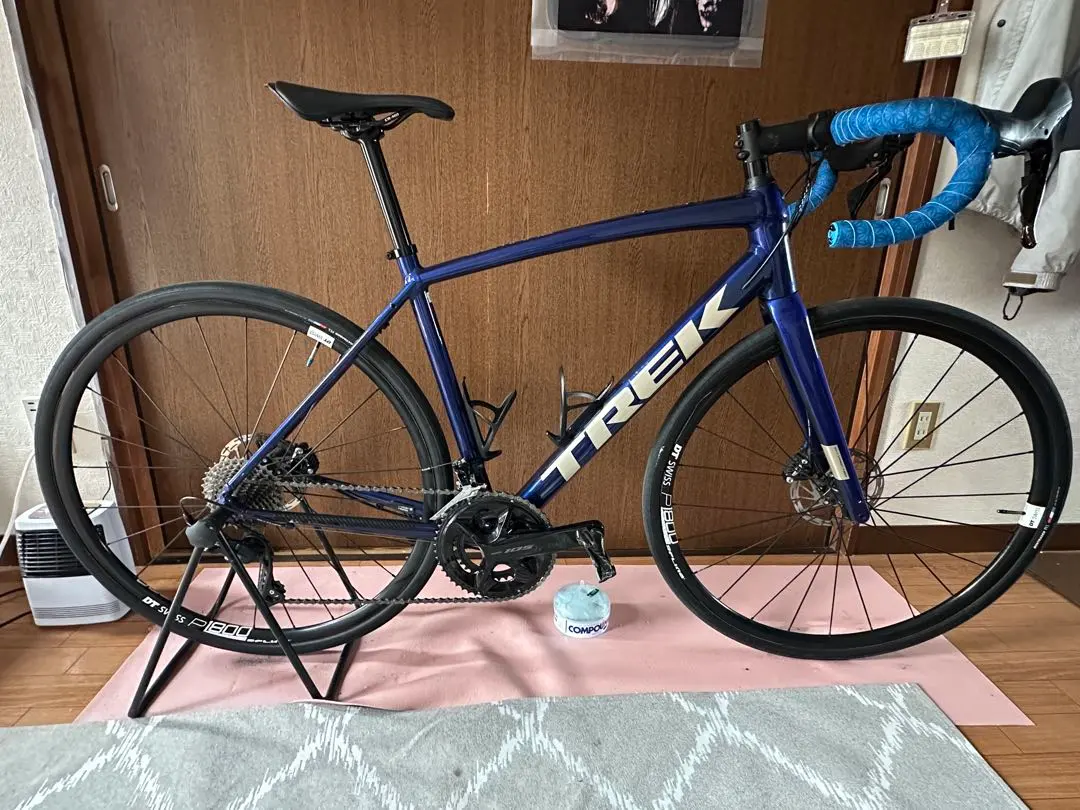 2026年最新】trek domane al2の人気アイテム - メルカリ