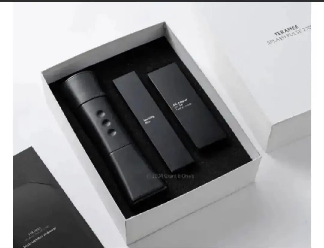 2026年最新】テラミー 美顔器の人気アイテム - メルカリ