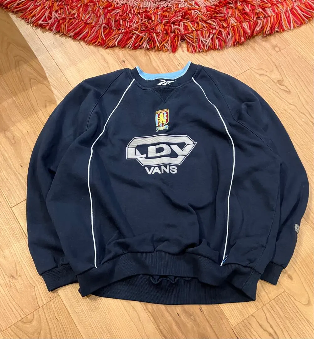 2026年最新】アストンヴィラ 長袖の人気アイテム - メルカリ