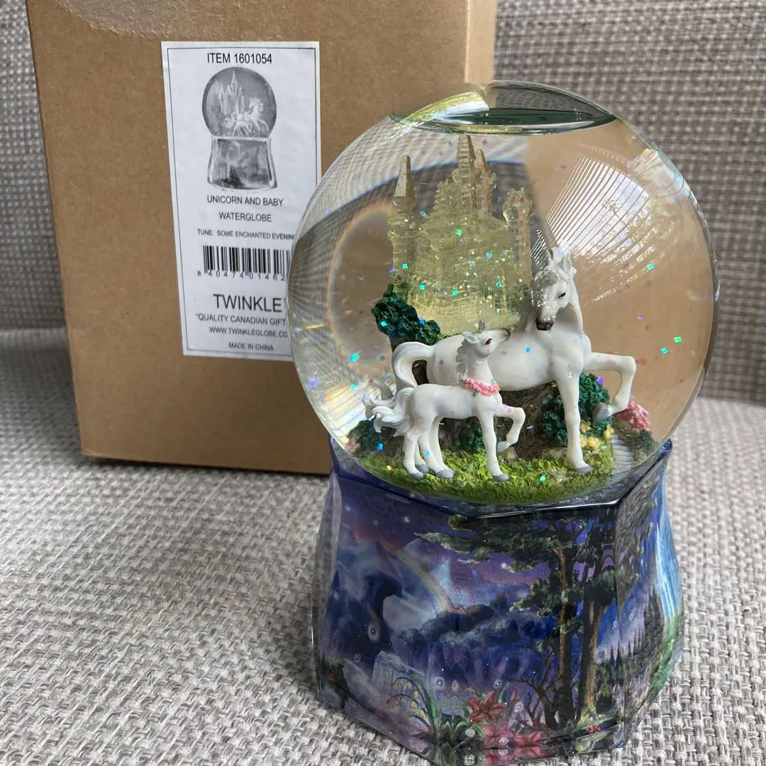 2026年最新】twinkle スノードームの人気アイテム - メルカリ