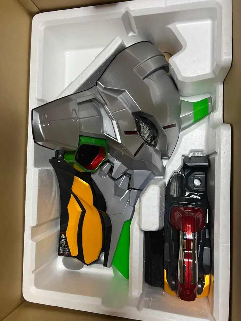 2026年最新】未来への咆哮 役物の人気アイテム - メルカリ