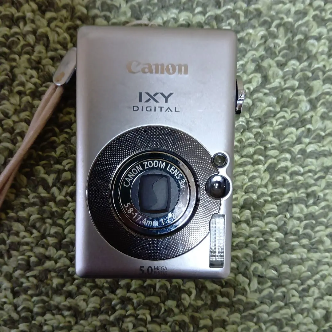 2026年最新】canon ixy digital55の人気アイテム - メルカリ