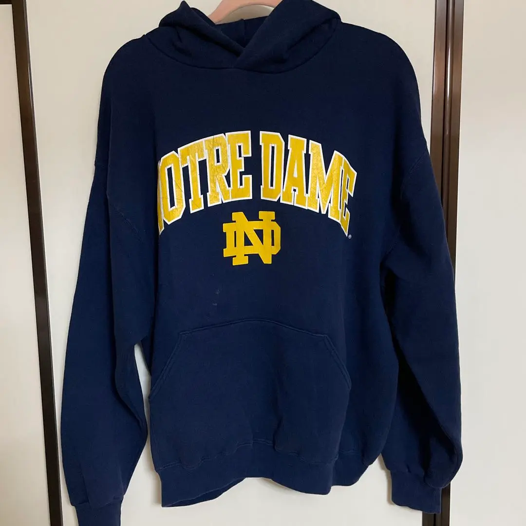 2026年最新】ノートルダム大学アメフトの人気アイテム - メルカリ