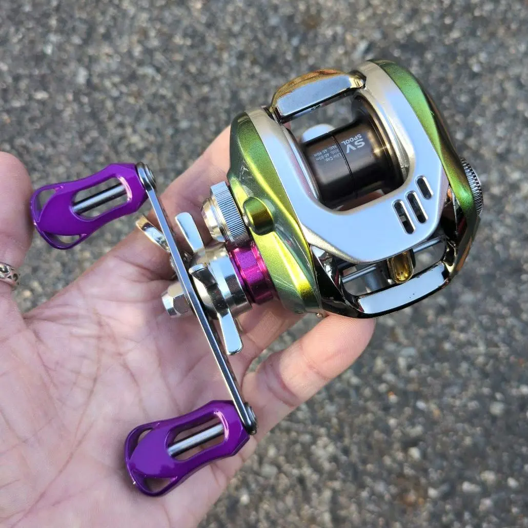 2026年最新】Daiwa TD-Z 103hの人気アイテム - メルカリ