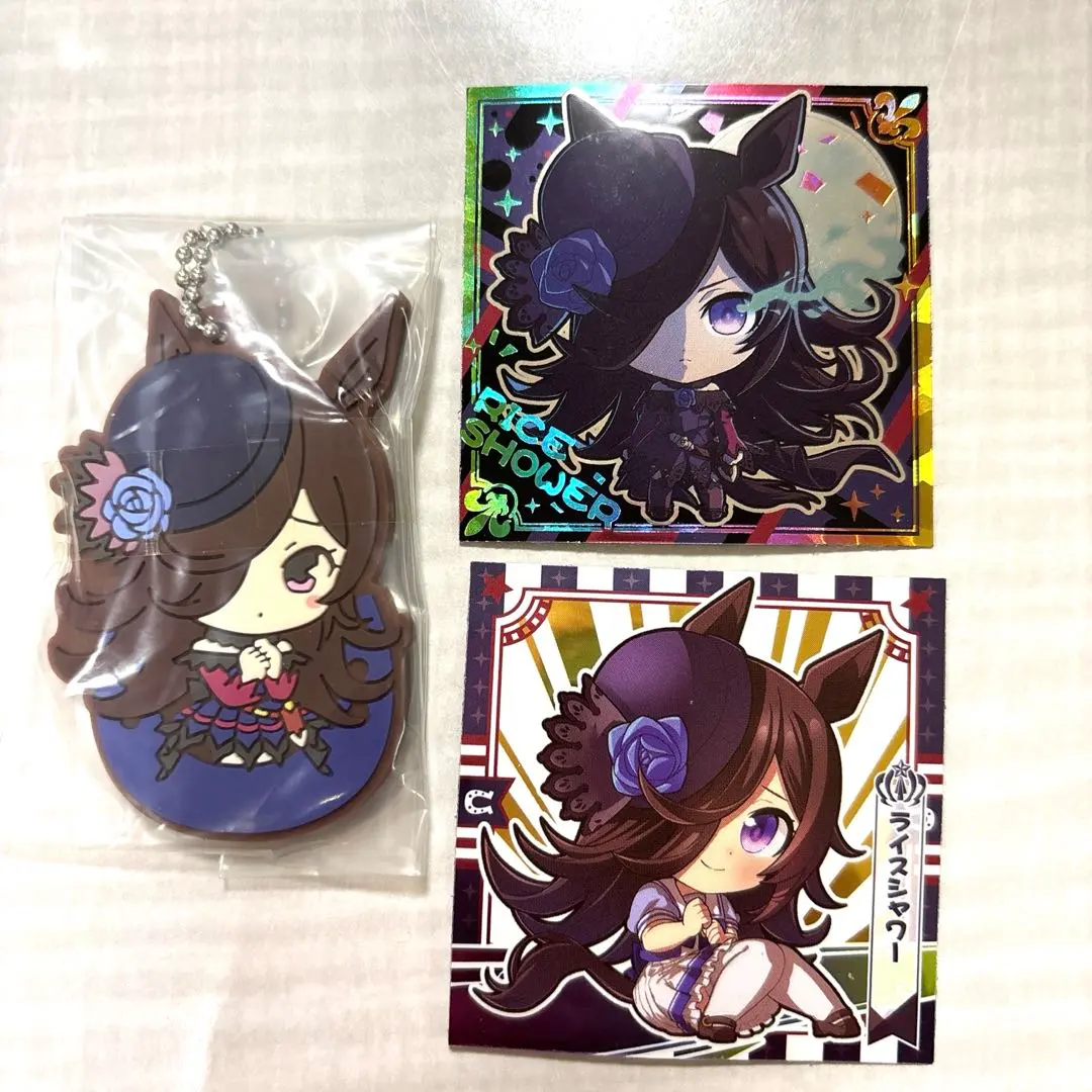 2026年最新】ライスシャワー 馬券の人気アイテム - メルカリ