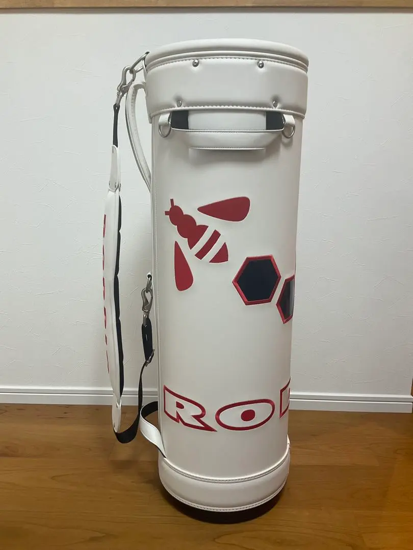 2026年最新】ロッディオ キャディバックの人気アイテム - メルカリ