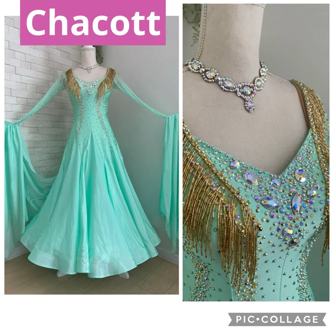 2026年最新】クリスアン 社交ダンスの人気アイテム - メルカリ