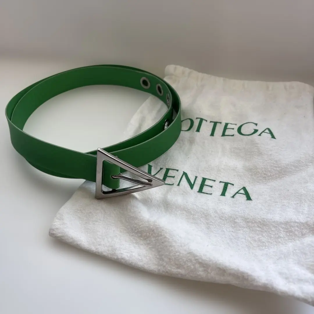 2026年最新】ボッテガ ベルト トライアングルの人気アイテム - メルカリ