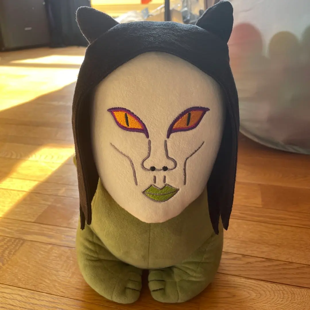 2026年最新】おろちんゆーぬいぐるみ中の人気アイテム - メルカリ