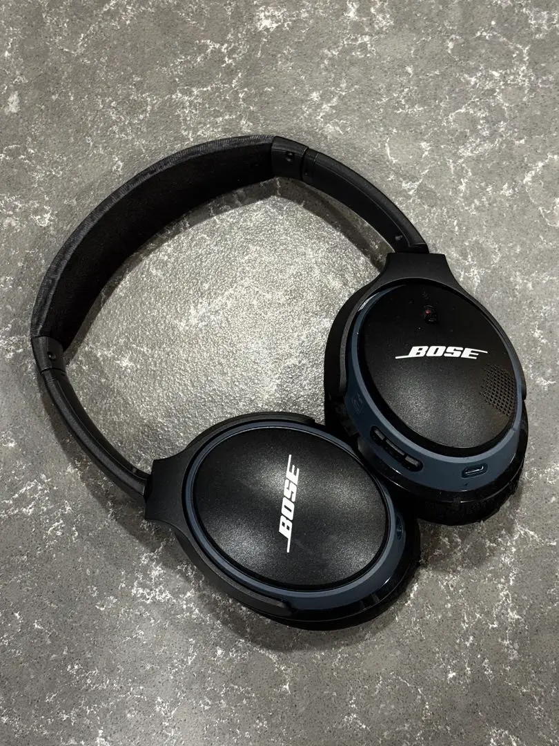 2026年最新】bose soundlink around－ear wireless headphones ii