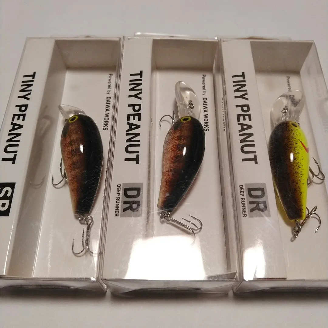 2026年最新】ダイワ ピーナッツ2 DRの人気アイテム - メルカリ