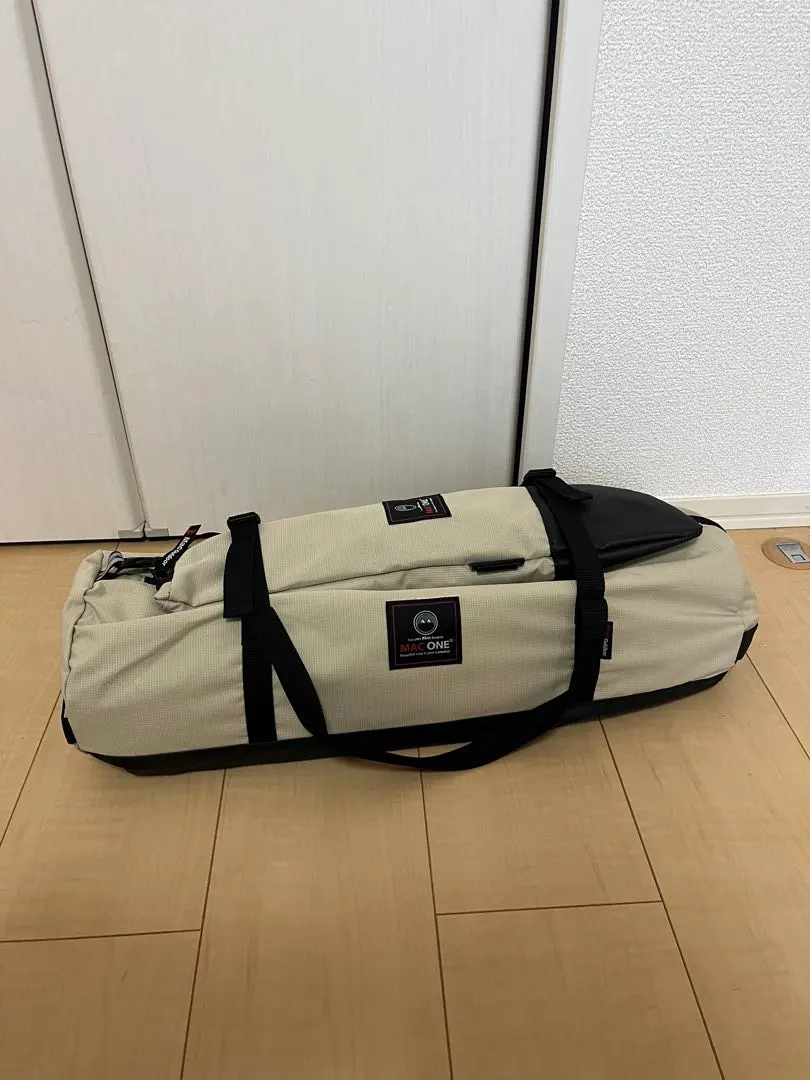 2026年最新】マックワン タープ ブラックの人気アイテム - メルカリ