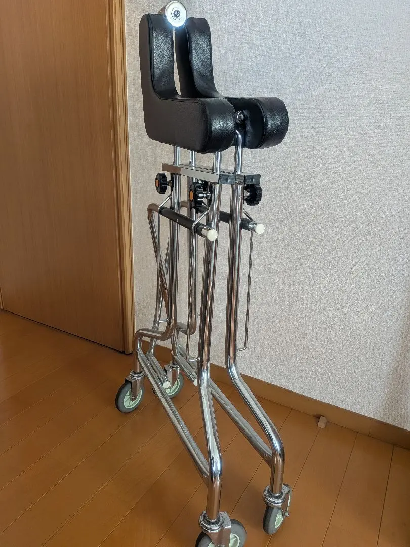 2026年最新】介護用品 歩行器 アルコーの人気アイテム - メルカリ