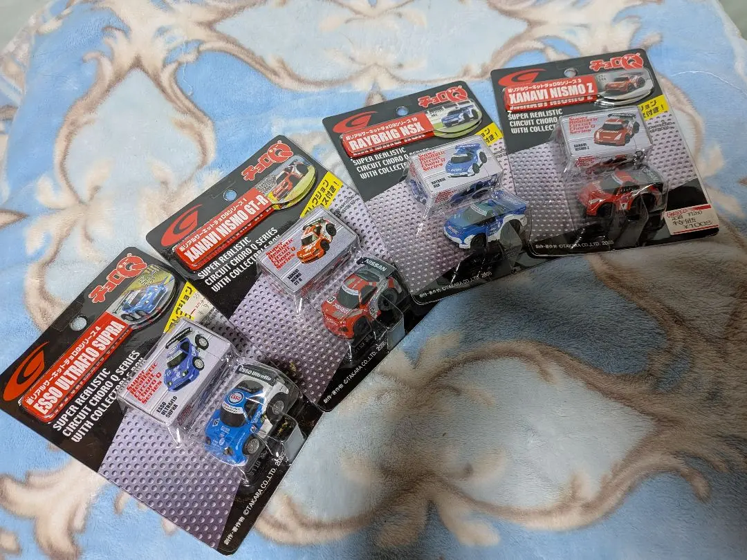 2026年最新】超リアルサーキットチョロQの人気アイテム - メルカリ