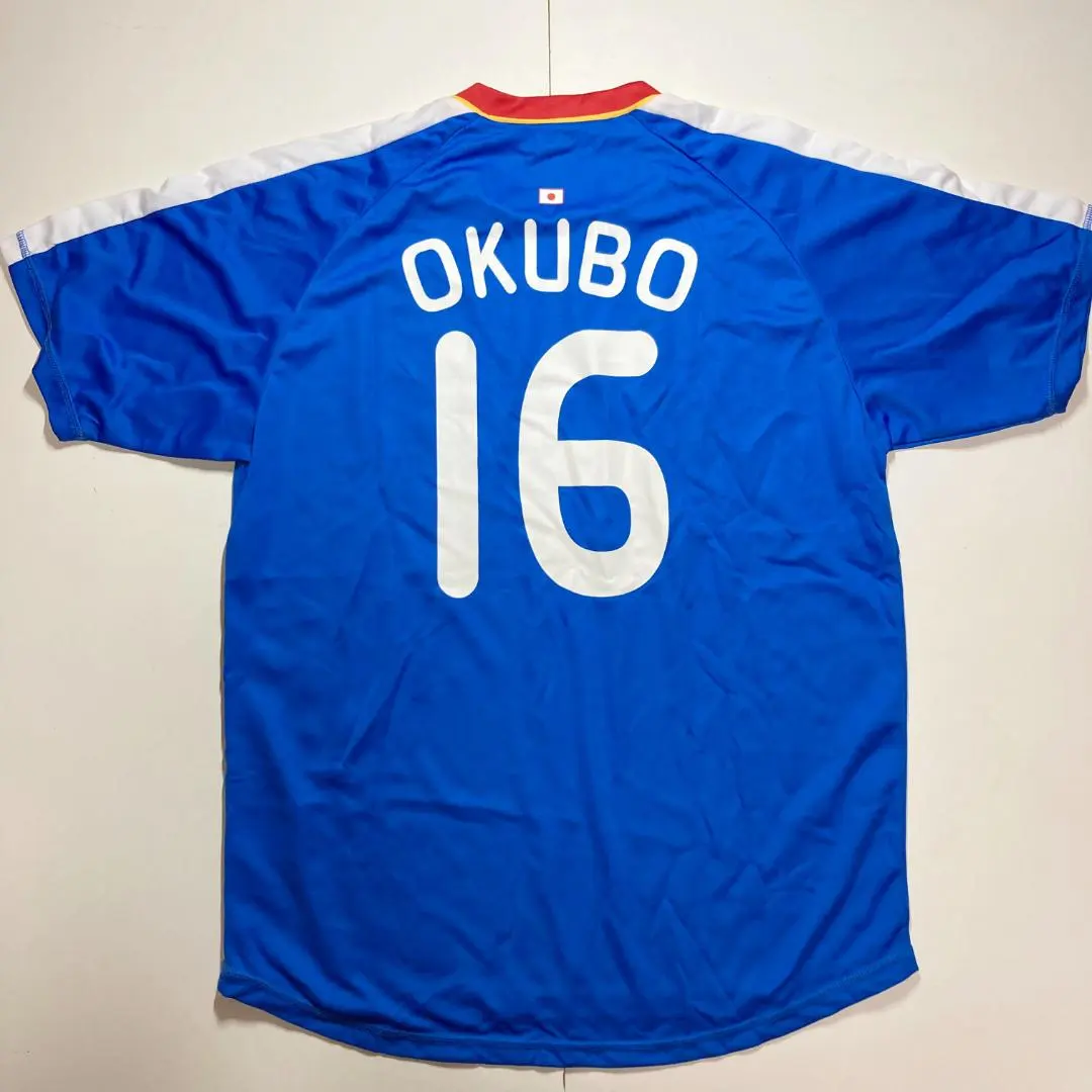 2026年最新】大久保嘉人 ユニフォームの人気アイテム - メルカリ