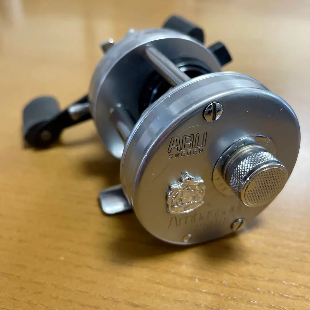 2026年最新】アブ アンバサダー 2500C オレンジの人気アイテム - メルカリ