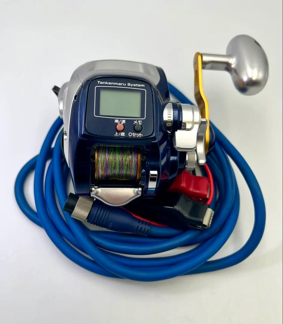 2026年最新】シマノ 電動丸 400Cの人気アイテム - メルカリ