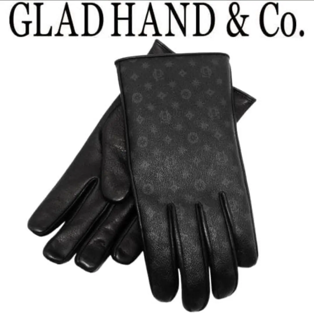 2026年最新】GLAD HAND 手袋の人気アイテム - メルカリ