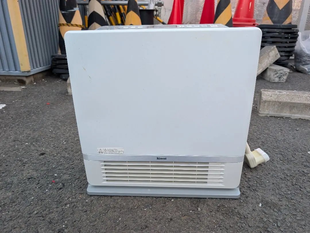 2026年最新】温水ルームヒーター リンナイの人気アイテム - メルカリ