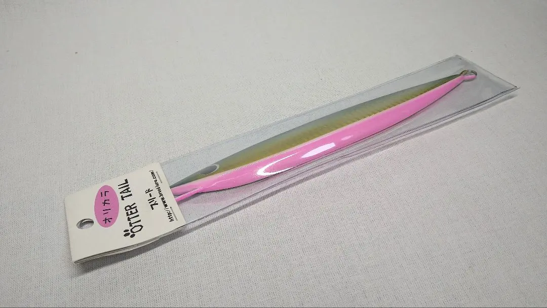 2026年最新】オッターテイルの人気アイテム - メルカリ