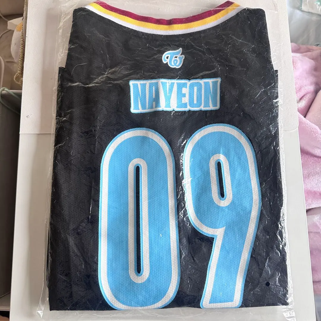 2026年最新】Twice ユニフォーム ナヨンの人気アイテム - メルカリ