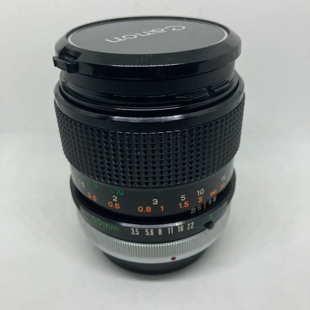 2026年最新】canon fd 50mm F3.5 MACROの人気アイテム - メルカリ