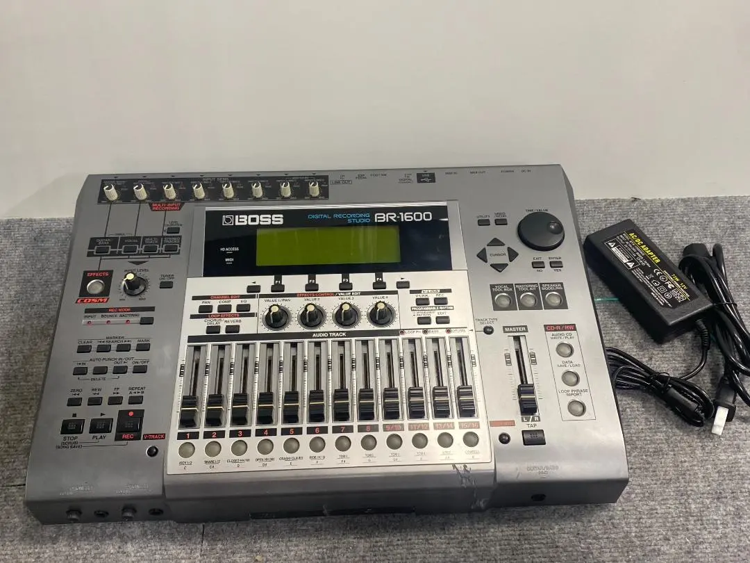 2026年最新】boss br-600の人気アイテム - メルカリ