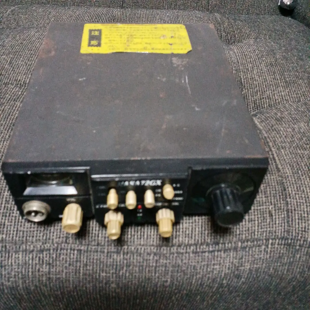 2026年最新】アマチュア無線 受信機 nasaの人気アイテム - メルカリ