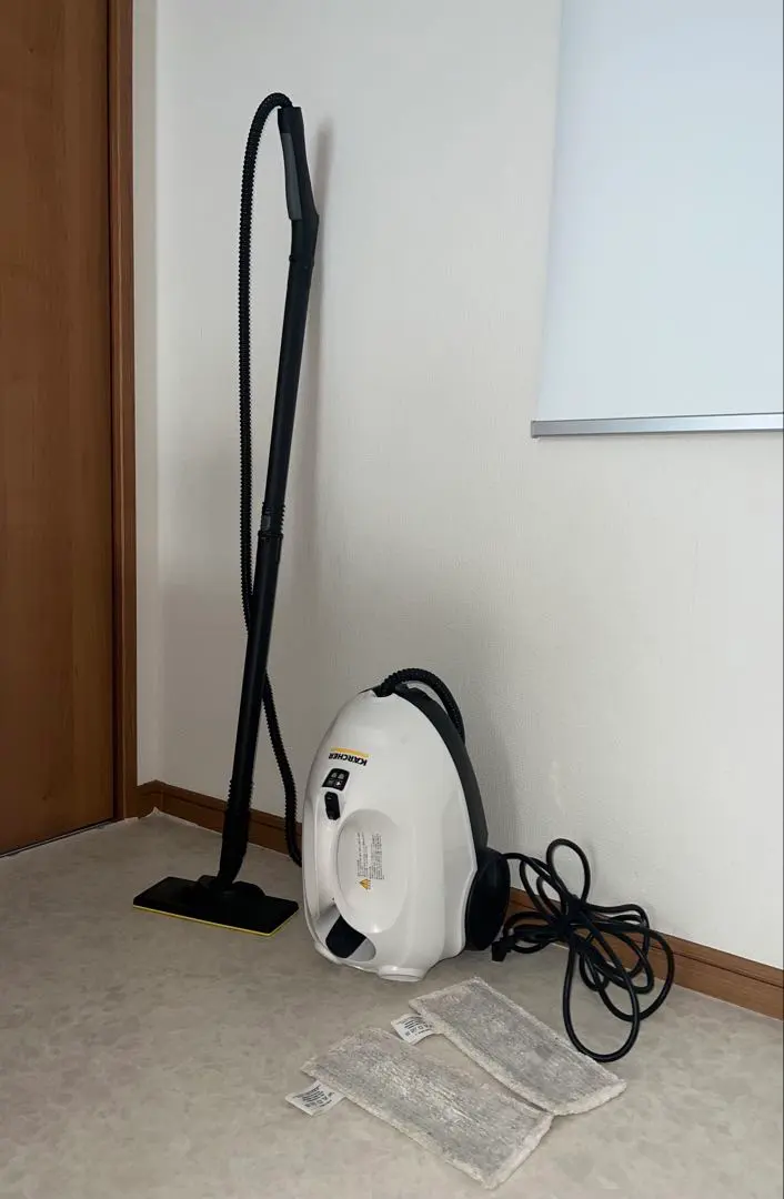 2026年最新】ケルヒャー sc2 easyfixの人気アイテム - メルカリ